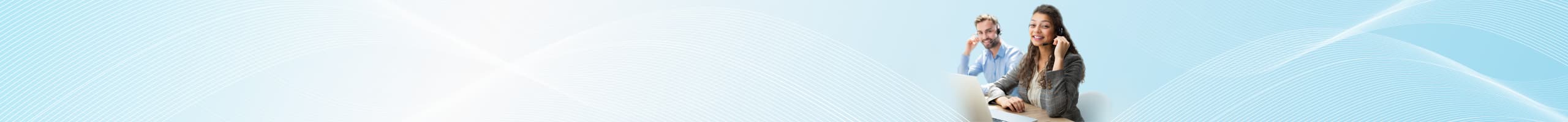 Top Banner Background